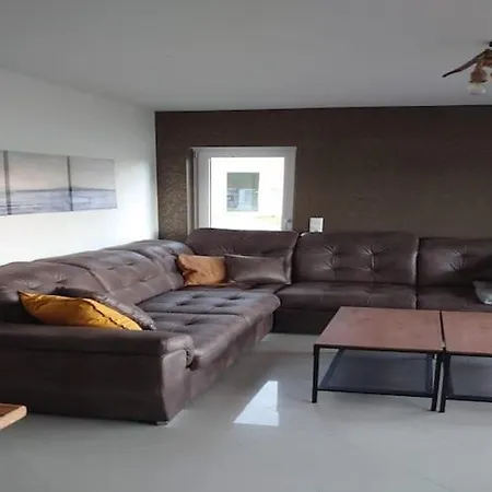 Seeluft In Klein Labenz, Cleaning Included Holiday home