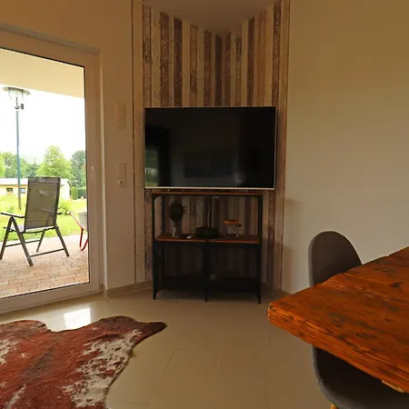 Seeluft In Klein Labenz, Cleaning Included Holiday home *