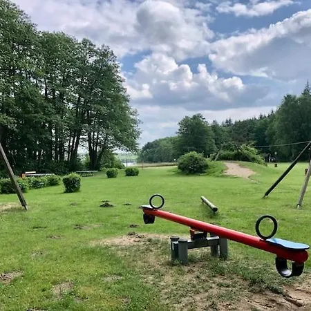 Seeluft In Klein Labenz, Cleaning Included * Klein Labenz