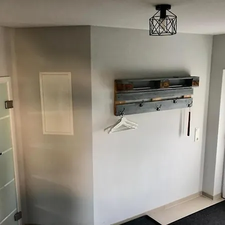 Seeluft In Klein Labenz, Cleaning Included