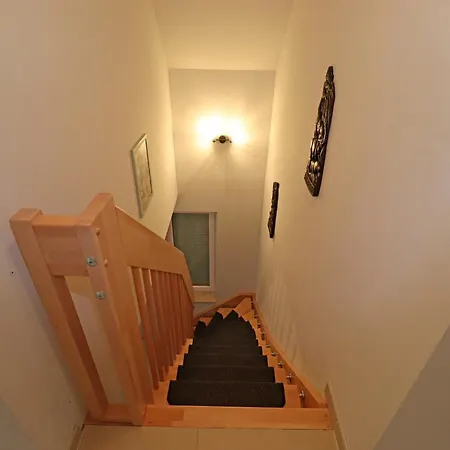 Holiday home Seeluft In Klein Labenz, Cleaning Included *