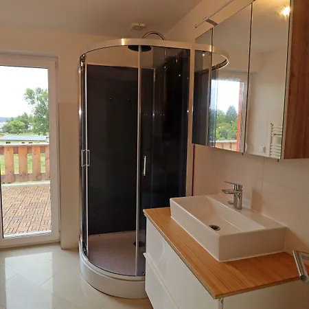 Holiday home Seeluft In Klein Labenz, Cleaning Included Klein Labenz