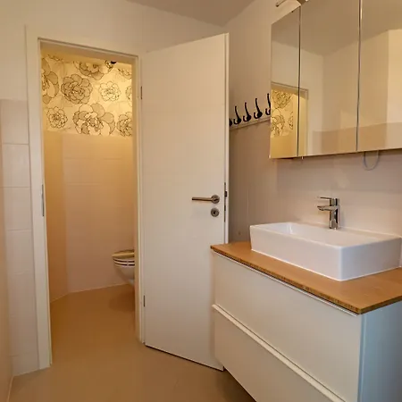 Seeluft In Klein Labenz, Cleaning Included * Klein Labenz