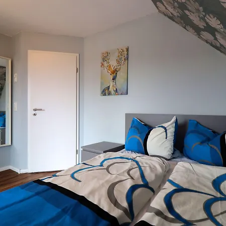 Holiday home Seeluft In Klein Labenz, Cleaning Included Klein Labenz