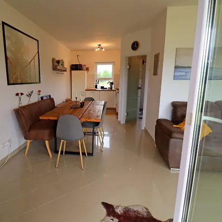Seeluft In Klein Labenz, Cleaning Included Holiday home Klein Labenz