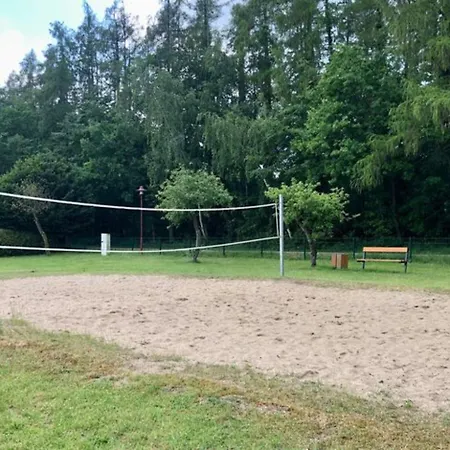 Seeluft In Klein Labenz, Cleaning Included Holiday home *