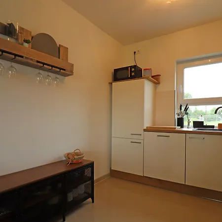 Seeluft In Klein Labenz, Cleaning Included Klein Labenz
