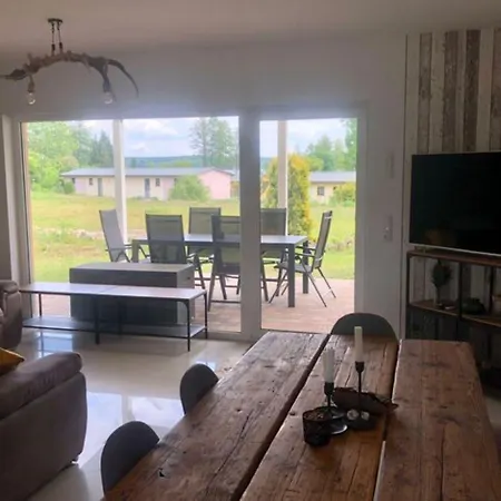 Seeluft In Klein Labenz, Cleaning Included Holiday home