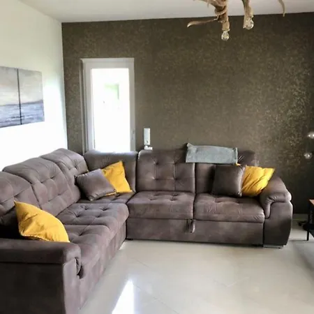Holiday home Seeluft In Klein Labenz, Cleaning Included Klein Labenz